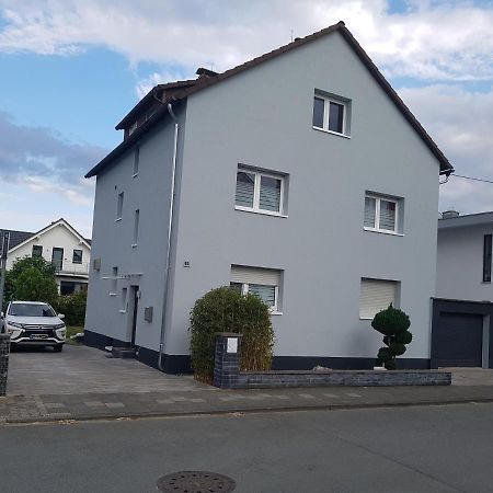 Ferienwohnung Rhein-Main Floersheim am Main ภายนอก รูปภาพ