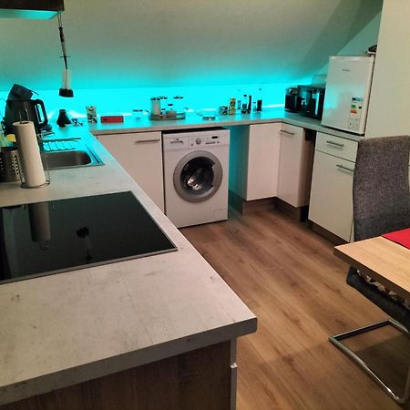Ferienwohnung Rhein-Main Floersheim am Main ภายนอก รูปภาพ