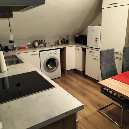 Ferienwohnung Rhein-Main Floersheim am Main ภายนอก รูปภาพ