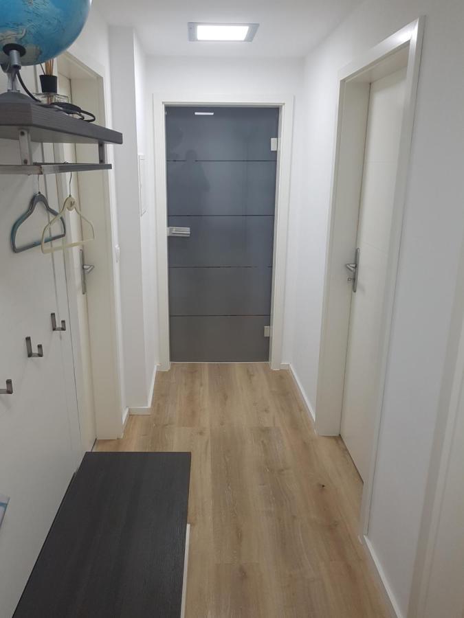 Ferienwohnung Rhein-Main Floersheim am Main ภายนอก รูปภาพ