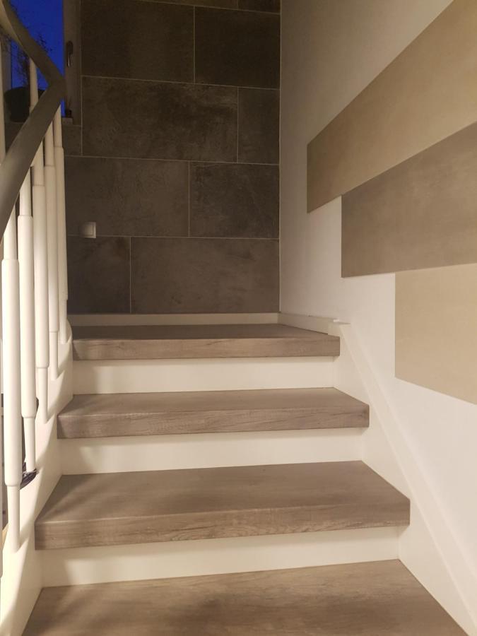 Ferienwohnung Rhein-Main Floersheim am Main ภายนอก รูปภาพ