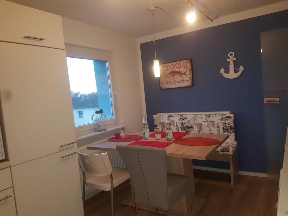 Ferienwohnung Rhein-Main Floersheim am Main ภายนอก รูปภาพ