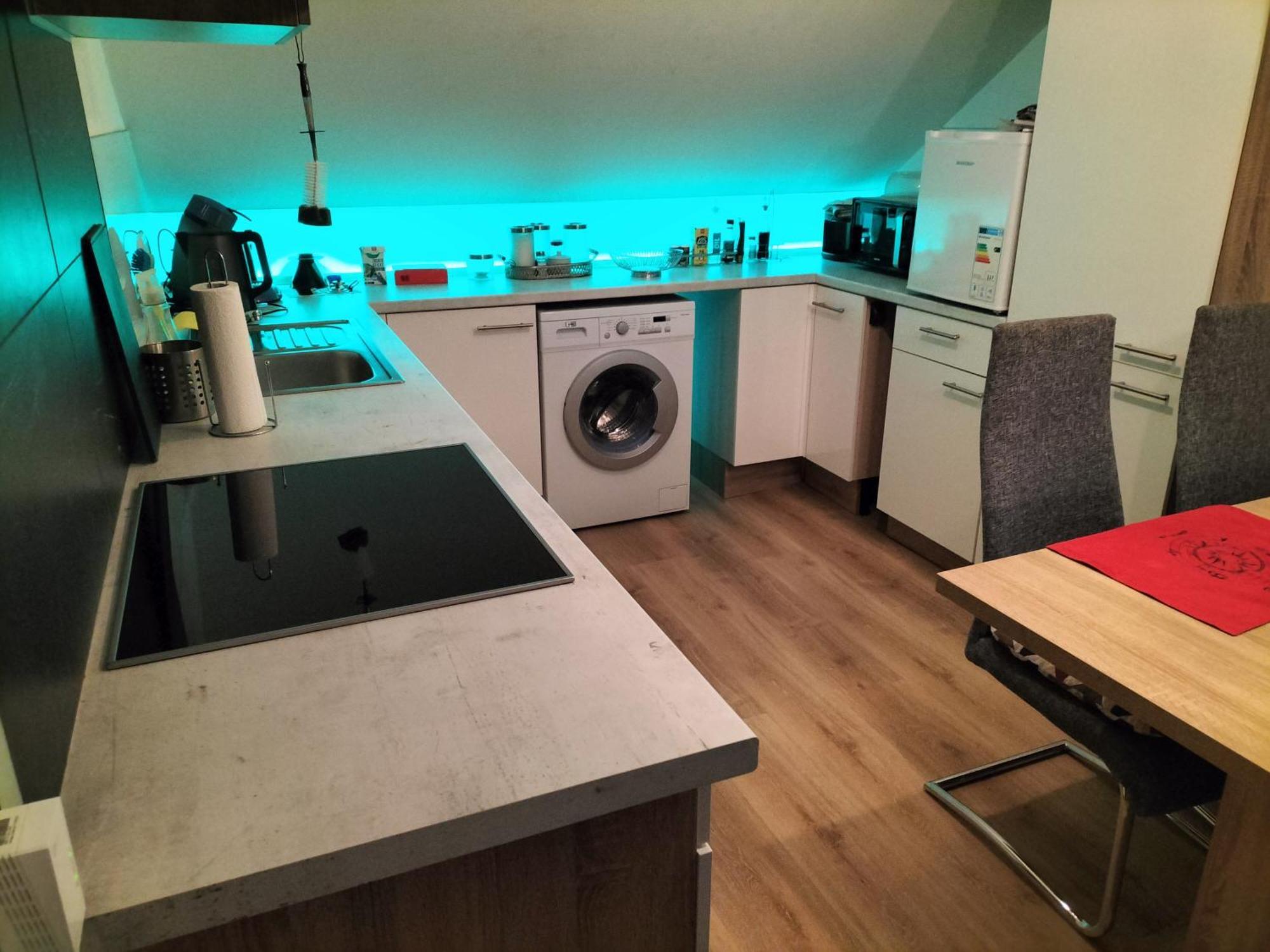 Ferienwohnung Rhein-Main Floersheim am Main ภายนอก รูปภาพ