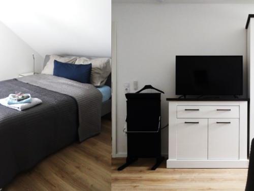 Ferienwohnung Rhein-Main Floersheim am Main ภายนอก รูปภาพ