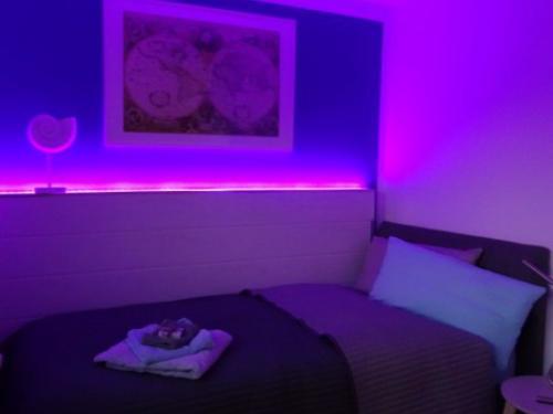 Ferienwohnung Rhein-Main Floersheim am Main ภายนอก รูปภาพ